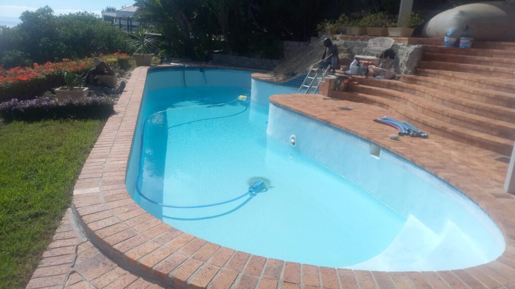 pool installation rondebosch,cape town
