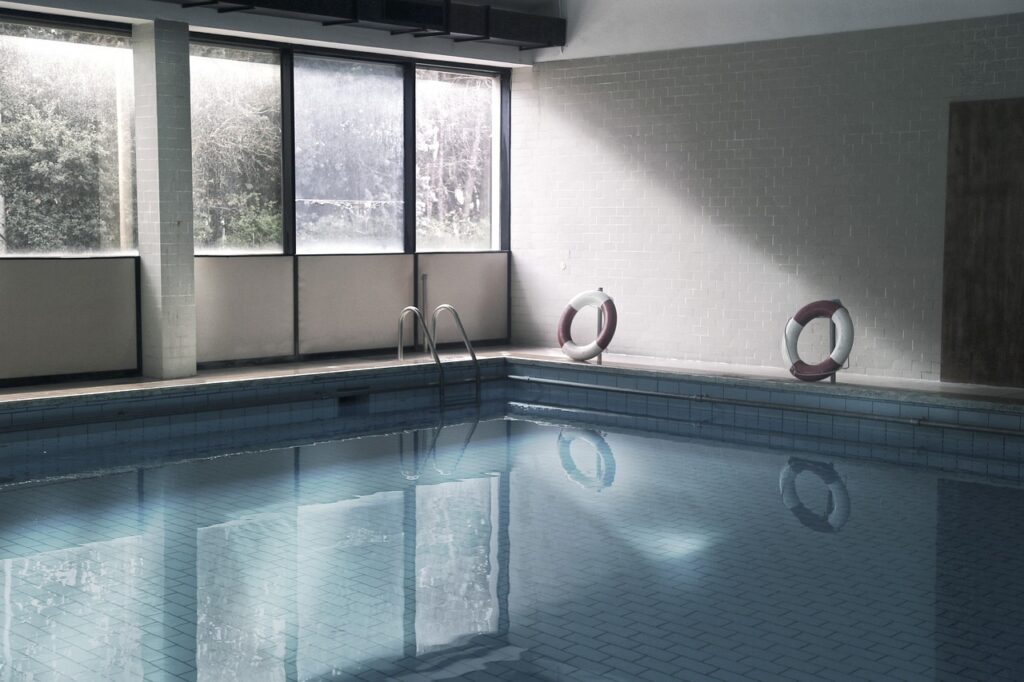 pool installation in hermanus